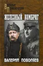 Железный комбриг - Валерий Поволяев