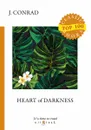 Heart of Darkness - Joseph Conrad