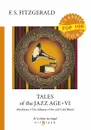 Tales of the Jazz Age VI - F. S. Fitzgerald