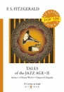 Tales of the Jazz Age II - F. S. Fitzgerald