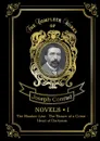 Novels-1. Volume 11 - Joseph Conrad