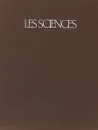 Les sciences - James Mitchell