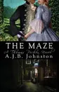 The Maze, a Thomas Pichon Novel - A. J. B. Johnston