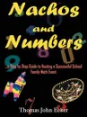 Nachos and Numbers - Thomas John Ecker