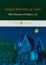 The Tenants of Malory II - Joseph Sheridan Le Fanu