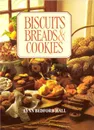 Biscuits breads & cookies / Бисквиты, хлеб и печенье - Hall L.B.