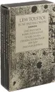 Лев Толстой. Funf Erzahlungen (комплект из 5 книг) - Л. Толстой