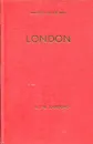 London - Reginald J. W. Hammond