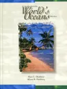 An Introduction to the World's Oceans - Alyn C. Duxbury, Alison B. Duxbury