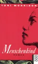 Menschenkind - Toni Morrison