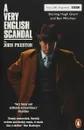 A Very English Scandal - John Preston