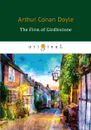 The Firm of Girdlestone - Arthur Conan Doyle