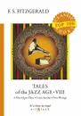 Tales of the Jazz Age VIII - F. S. Fitzgerald