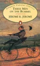 Three Men on the Bummel - Jerome K. Jerome