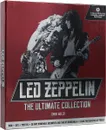 Led Zeppelin: The Ultimate Collection - Chris Welch