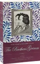 Brothers Grimm: The Complete Fairy Tales - Гримм Якоб, Гримм Вильгельм