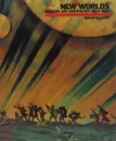 New Worlds : Russian Art and Society 1900-1937 - David Elliott