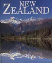 New Zealand - Colin Monteath