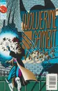 Wolverine / Gambit: Victims #1 - Mark Powers, Jeph Loeb