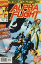 Alpha Flight #3 - Steven T. Seagle, Scott Clark, Chris Carlson