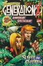 Generation X #25 - Bob Harras, Scott Lobdell