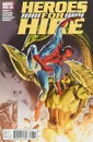 Heroes for Hire #8 - Dan Abnett, Andy Lanning