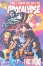 Tales from the Age of Apocalypse: Sinister Bloodlines #1 - Brian K. Vaughan