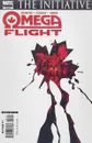 Omega Flight #2 - Michael (Mike) Avon Oeming, Scott Kolins, Brian Reber