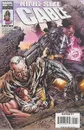 Cable King Size #1 - Duane Swierczynski, Ken Lashley