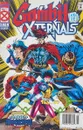 Gambit and the X-Ternals #1 - Bob Harras, Fabian Nicieza