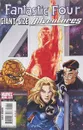 Fantastic Four: Giant-Size Adventures #1 - Paul Tobin, Vicente Cifuentes