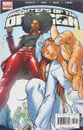 Daughters of the Dragon #2 - Khari Evans, Justin Gray