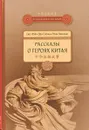 Рассказы о героях Китая - Сюэ Фэй, Ван Сяожи, Чэнь Яньчж