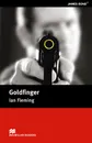 Goldfinger: Intermediate - Ian Fleming