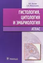 Гистология, цитология и эмбриология. Атлас - В. Л. Быков, С. И. Юшканцева
