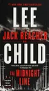 The Midnight Line - Lee Child