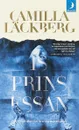 Isprinsessan - Лэкберг Камилла