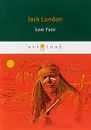 Lost Face - Jack London