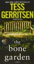 The Bone Garden - Герритсен Тесс