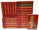 Агата Кристи. Избранные произведения (комплект из 24 книг) - Кристи А.