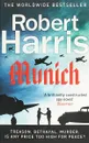 Munich - Robert Harris