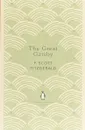 The Great Gatsby - Фицджеральд Фрэнсис Скотт Кей