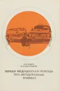 Первая медицинская помощь при автодорожных травмах - А.Ю.Пащук, М.И.Быстрицкий