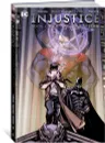 Injustice. Боги среди нас. Год третий. Книга 1 - Том Тэйлор