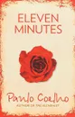 Eleven Minutes - Paulo Coelho