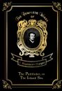 The Pathfinder, or The Inland Sea - J. F. Cooper
