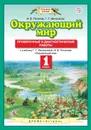 Окружающий мир. 1 класс. Проверочные и диагностические работы - Г. Г. Ивченкова,И. В. Потапов