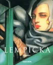 Lempicka - Gilles Neret