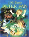 Peter Pan - J.M. Barrie