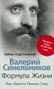 Формула Жизни. Как обрести Личную Силу - Валерий Синельников